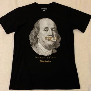 “SAY LESS” STREETWEAR OFFICIAL DIVINE HUSTLERS NEW